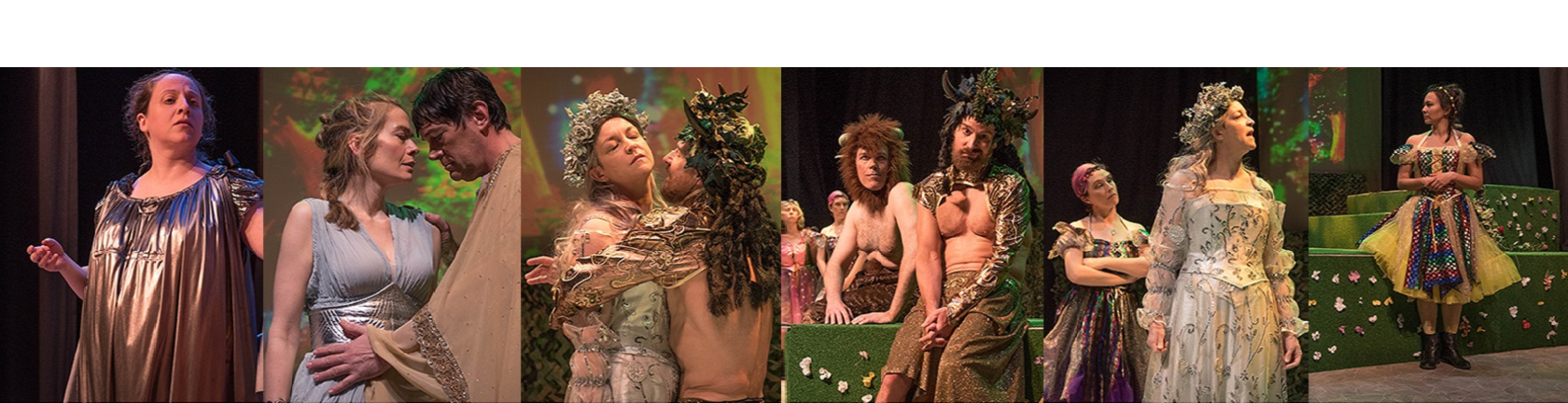 A Midsummer Night’s Dream A Midsummer Night’s Dream